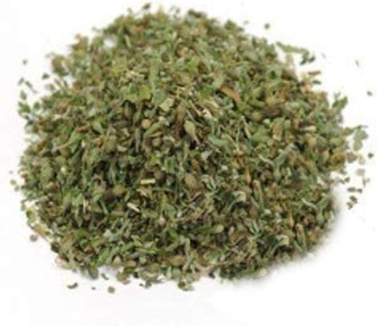 Mugwort