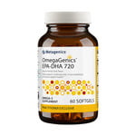 Omegagenics EPA-DHA