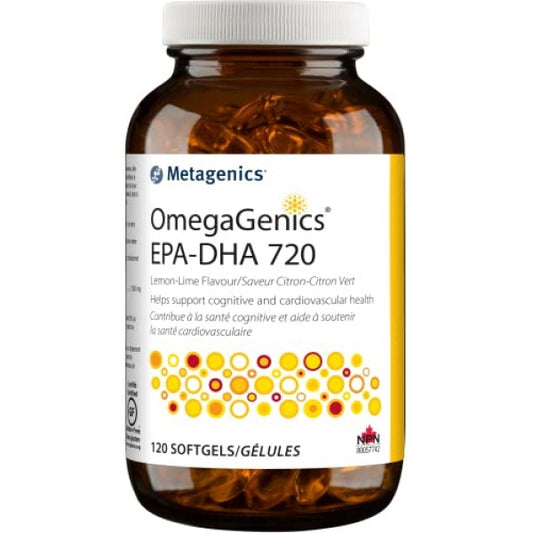 Omegagenics EPA-DHA
