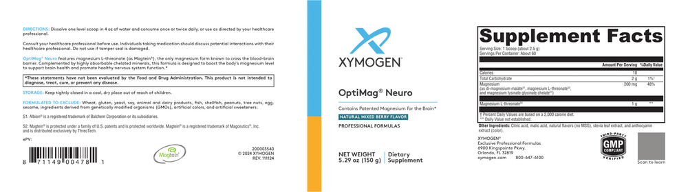 OptiMag Neuro