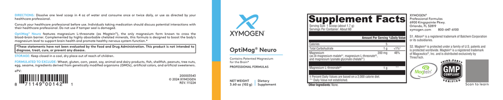 OptiMag Neuro