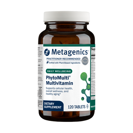 PhytoMulti (Iron Free)