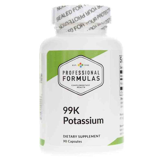 99K Potassium