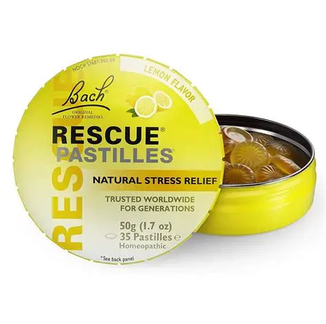 Rescue Pastilles