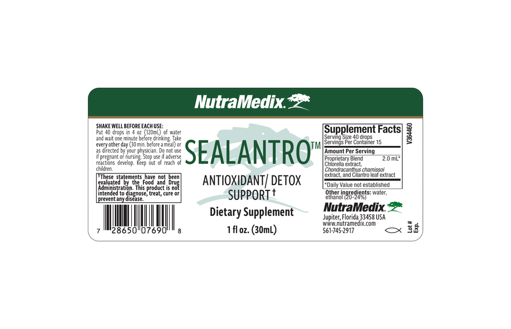 Sealantro