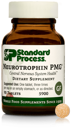 Neurotrophin PMG
