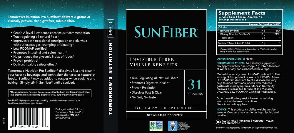 SunFiber