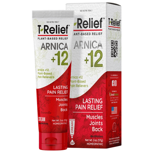 T-Relief Pain Cream