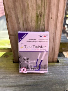 Tick Twisters Original