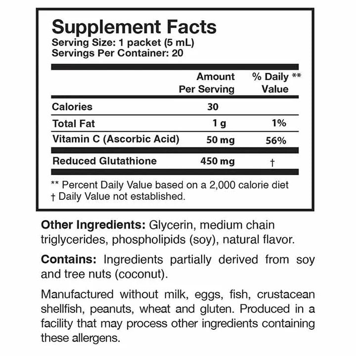 Tri-Fortify Watermelon Packet