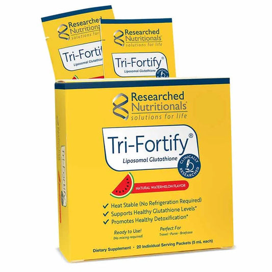 Tri-Fortify Watermelon Packet