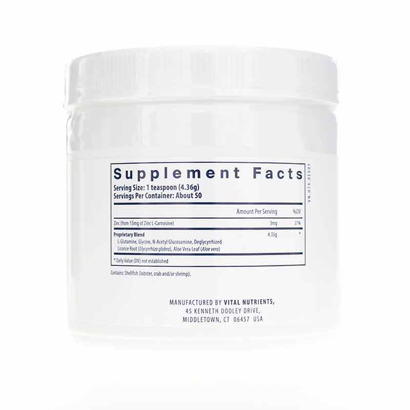 Digest Ease (formally Heartburn TX)