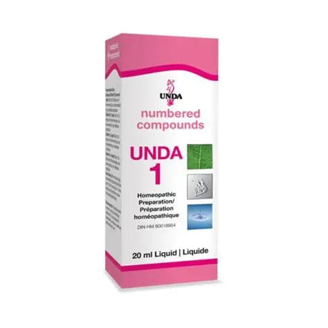 Unda 1