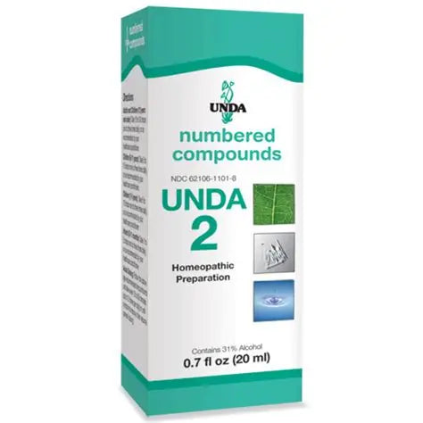 Unda 2