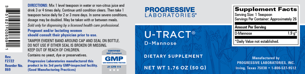 U-Tract