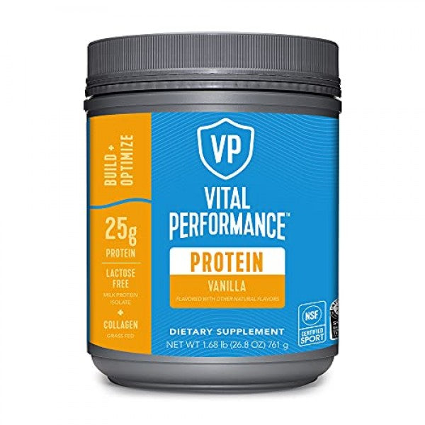 Vital Performance Protein