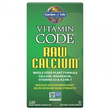 Raw Calcium