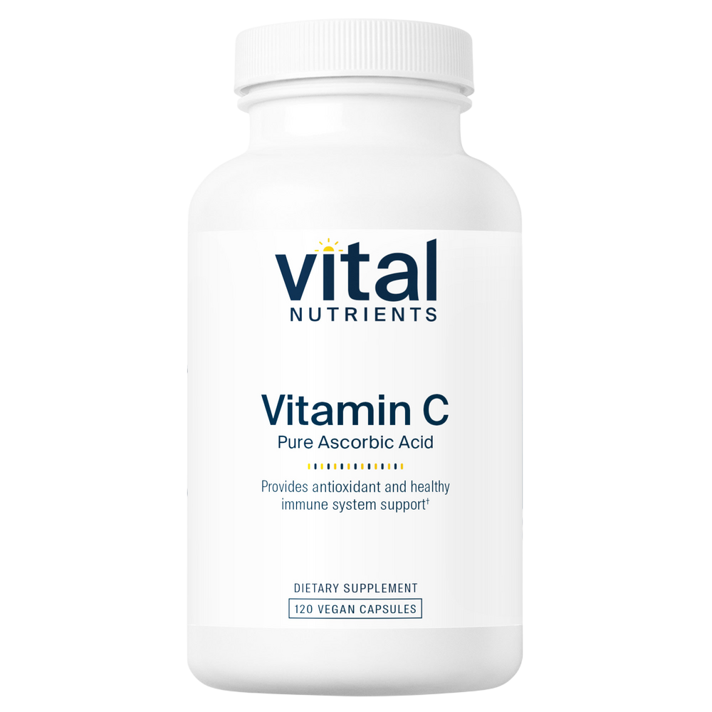 Vitamin C 1000mg
