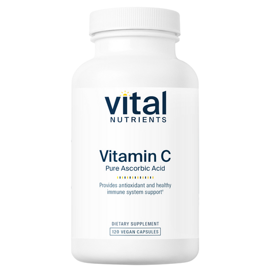Vitamin C 1000mg